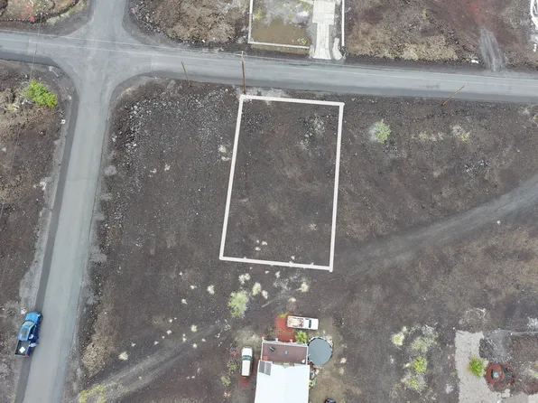 88-1540 Eono Ave Lot 2, Captain Cook, HI 96704