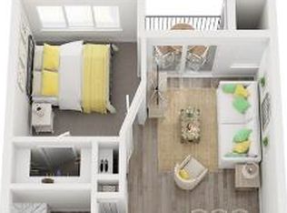 444 N Rochester Rd #106, Clawson, MI 48017