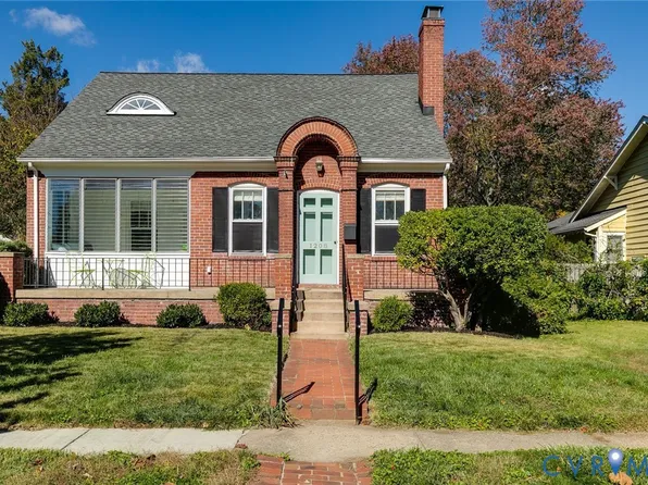 1208 Windsor Ave, Richmond, VA 23227