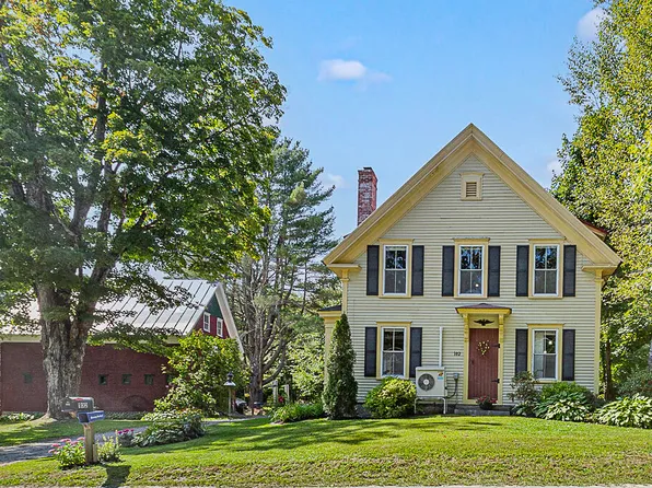 102 E Pond Road, Oakland, ME 04963