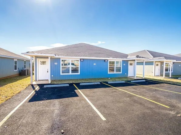 1305 Dolph St, Nacogdoches, TX 75961