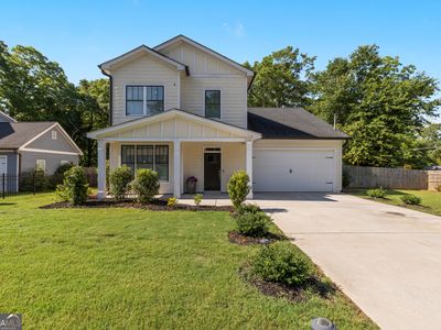 1967 Cogar Dr, Decatur, GA, 30032