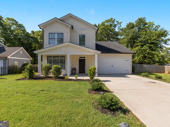 1967 Cogar Dr, Decatur, GA 30032