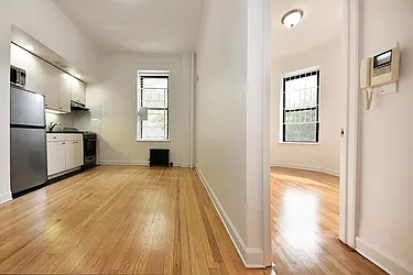 Rented by Buchbinder & Warren