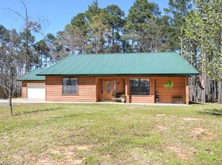 686 Horseshoe Bend Rd, Doyline, LA 71023
