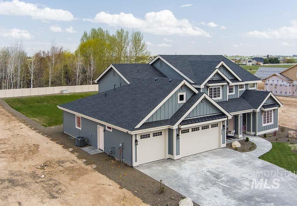 8968 S Fuego Ave, Kuna, ID 83634 Zillow