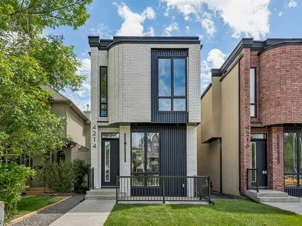 4214 W 16th St SW, Calgary, AB T2T 4E3