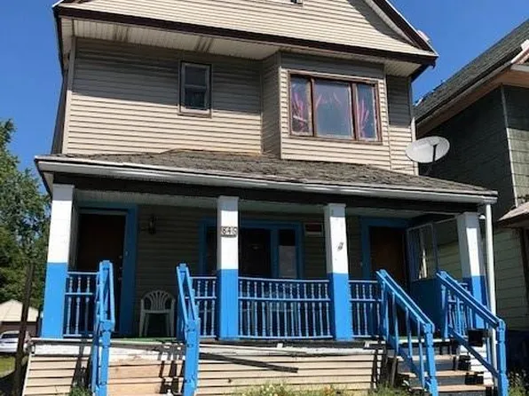 846 Walden Ave, Buffalo, NY 14211