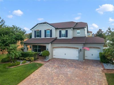 4288 Bugle St, Clermont, FL, 34711