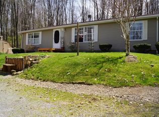 311 W Park Rd, Portersville, PA 16051