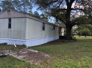 302 Horse Landing Rd, Satsuma, FL 32189