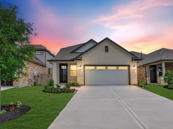 29527 Pondview Dr, Waller, TX 77484