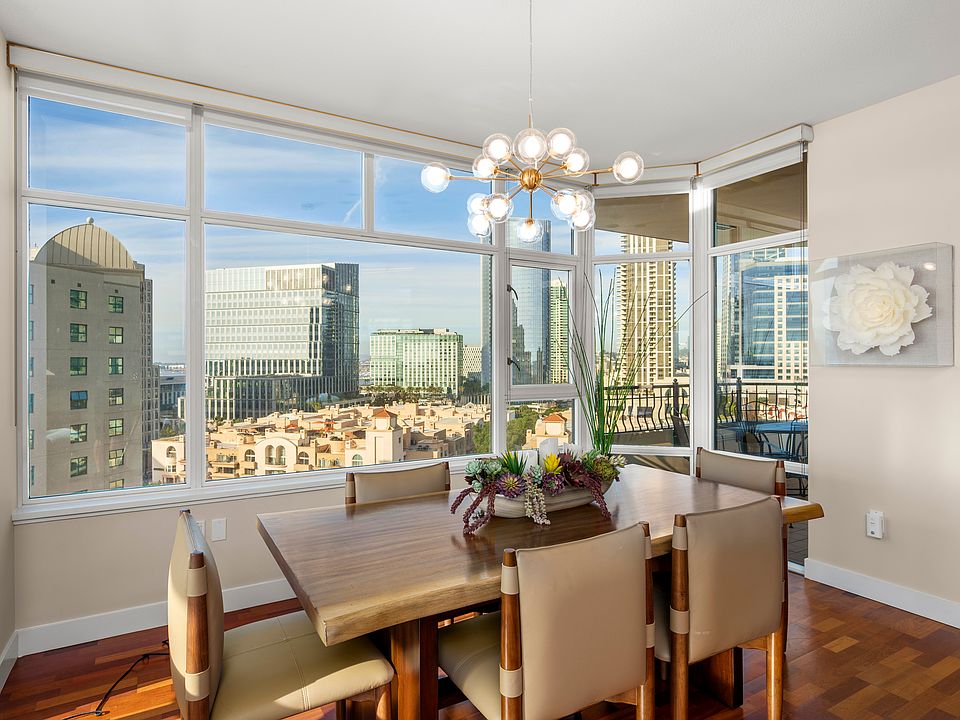 1st image of 700 W Harbor Dr W #1204