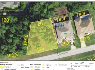 1150 Rotonda Cir, Rotonda West, FL 33947