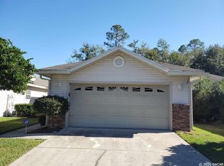7855 NW 47th Way, Gainesville, FL 32653
