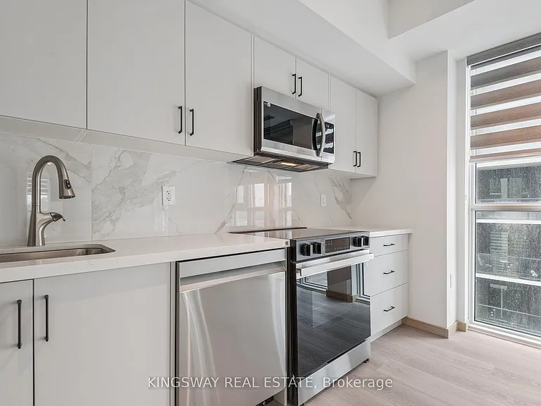 3429 Sheppard Ave E #501 — Photo 14
