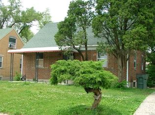 349 Harriet St, Dayton, OH