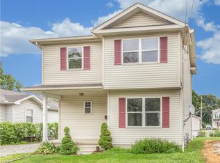 71 25th St NW, Barberton, OH 44203