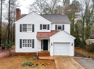174 Stonybrook Ct, Athens, GA 30605