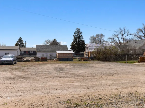 E King St, East Helena, MT 59635