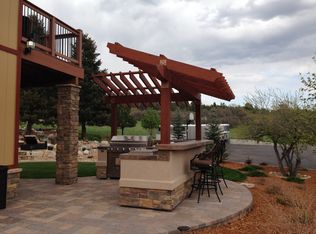 2543 Oak Ridge Rd, Sedalia, CO 80135