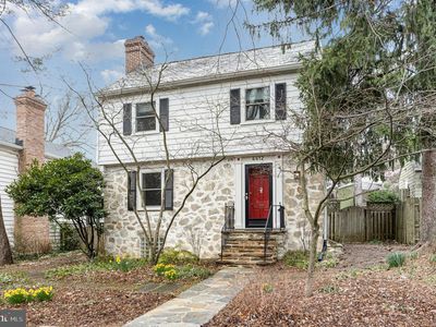 4412 Sedgwick Rd, Baltimore, MD, 21210