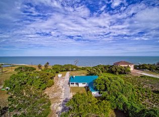 1371 N Fulton Beach Rd, Fulton, TX 78358