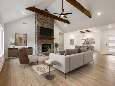 7 Wrongton Dr, Bella Vista, AR, 72714