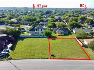 914 E San Marcelo Blvd, Brownsville, TX 78526