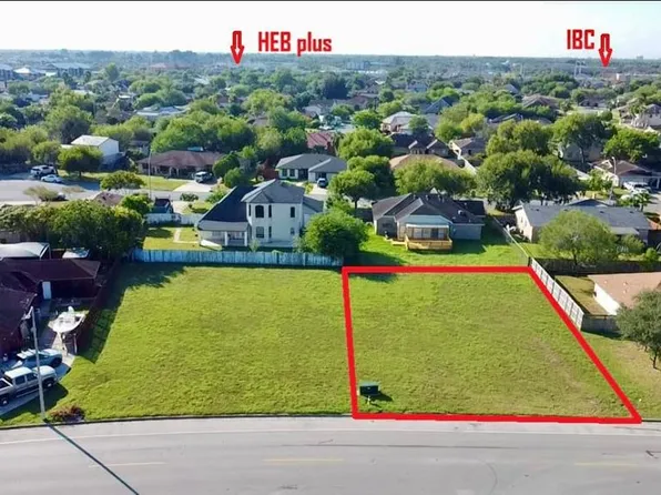 914 E San Marcelo Blvd, Brownsville, TX 78526