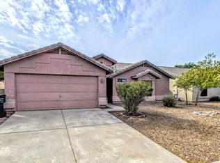 8096 S Carbury Way, Tucson, AZ 85747