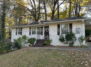 2203 Mark Trl, Decatur, GA 30032