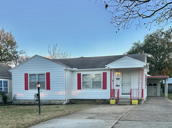 3722 E 27th Pl, Tulsa, OK 74114