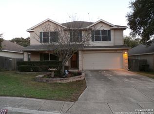 1123 Lion King, San Antonio, TX 78251