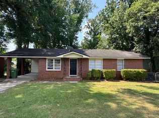 3758 Meadowlark Dr, Columbus, GA 31906