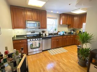 316 Rindge Ave, Cambridge, MA 02140