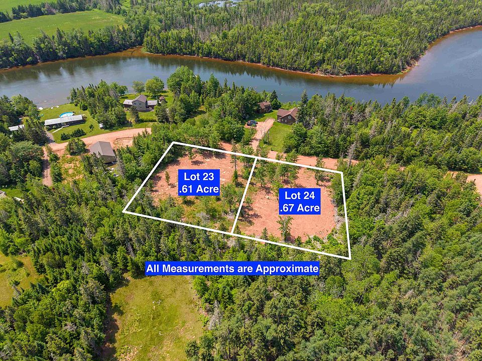 2nd image of LOT 23 Kayle Dr