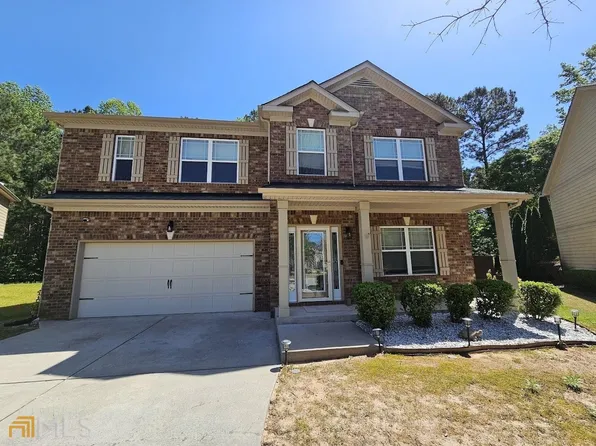 99 Matador Way, Newnan, GA 30263