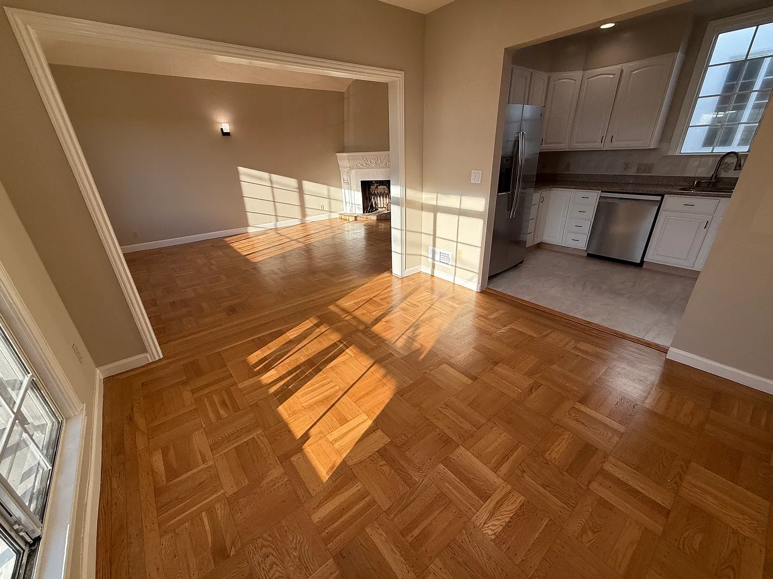 4 bed, 1407 sqft, $7,800 — Photo 4