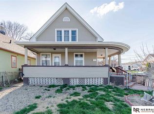2201 O St, Omaha, NE 68107