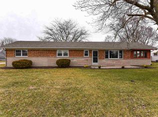 615 N Creasy Ln, Lafayette, IN 47905