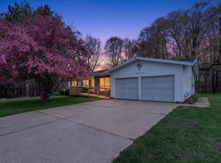 4648 N Neff Rd, Edmore, MI 48829
