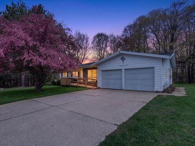 4648 N Neff Rd, Edmore, MI, 48829