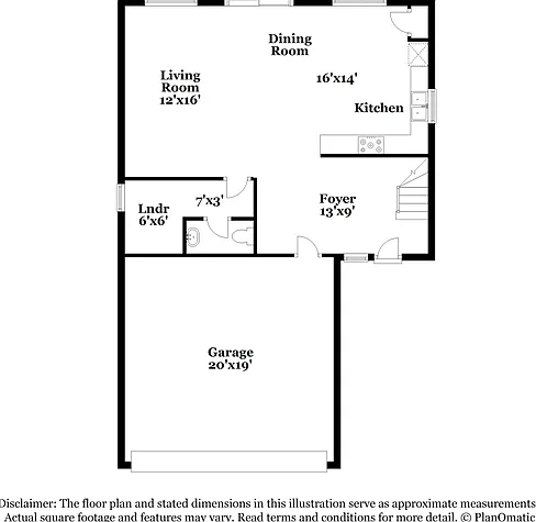 4 bed, 2.5 bath, 1948 sqft, $2,245 — Photo 3