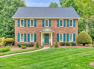 2521 Innisfail Ln, Clemmons, NC 27012