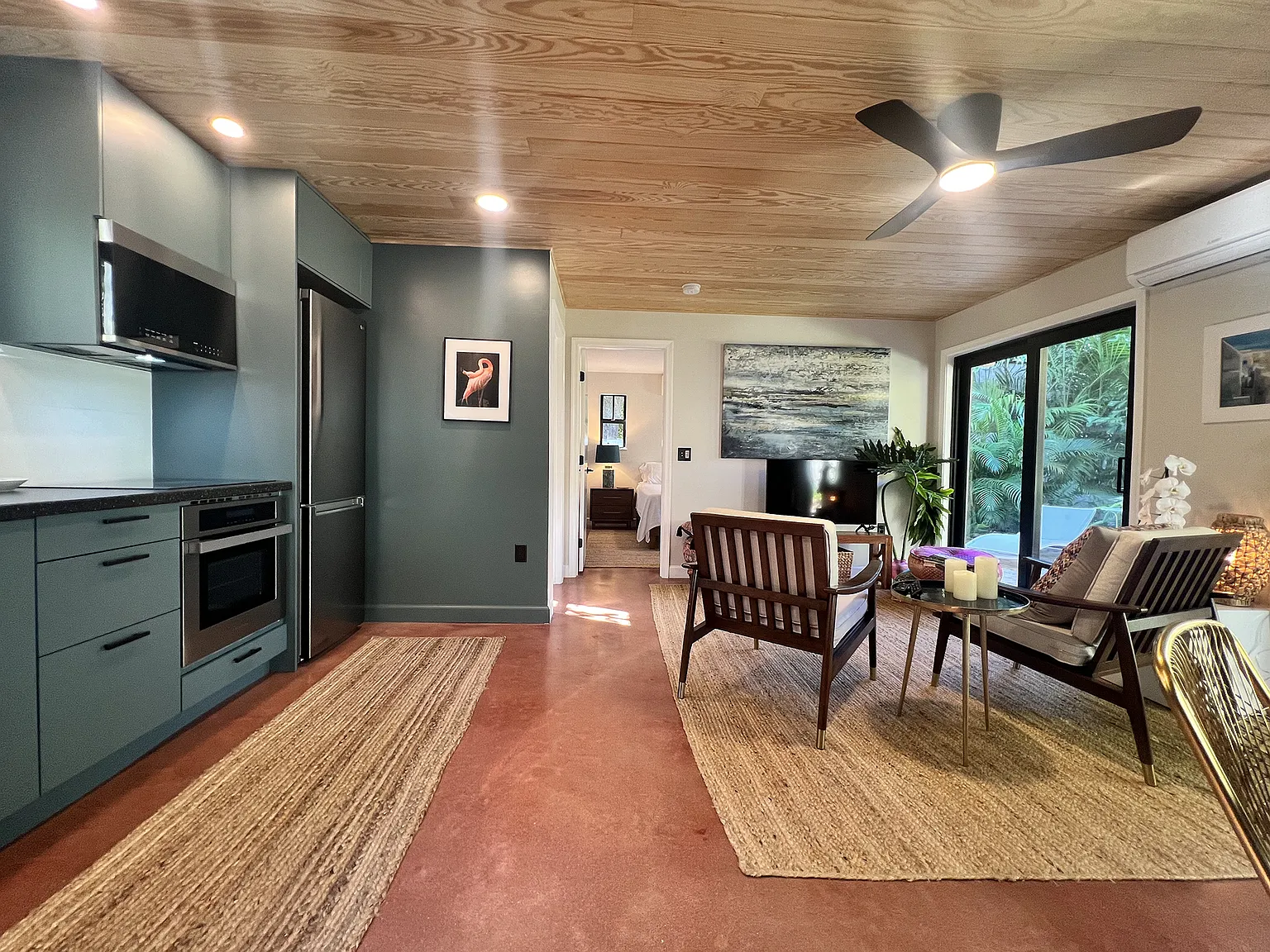 1 bed, 530 sqft, $3,900 — Photo 2