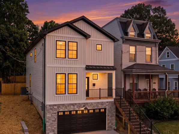 3342 Fairfield Ave, Cincinnati, OH 45207