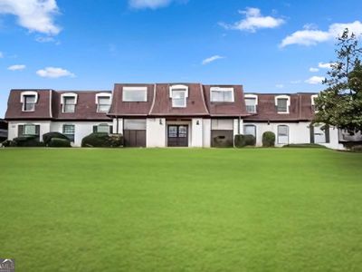 12 Rue Fontaine, Lithonia, GA, 30038