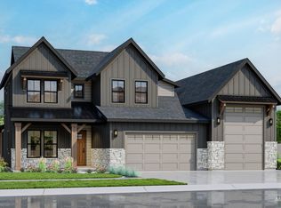 14263 N Woodpecker Ave, Boise, ID 83714