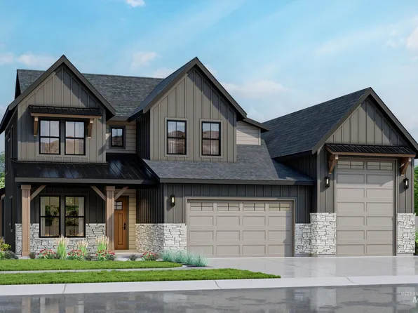 14263 N Woodpecker Ave, Boise, ID 83714